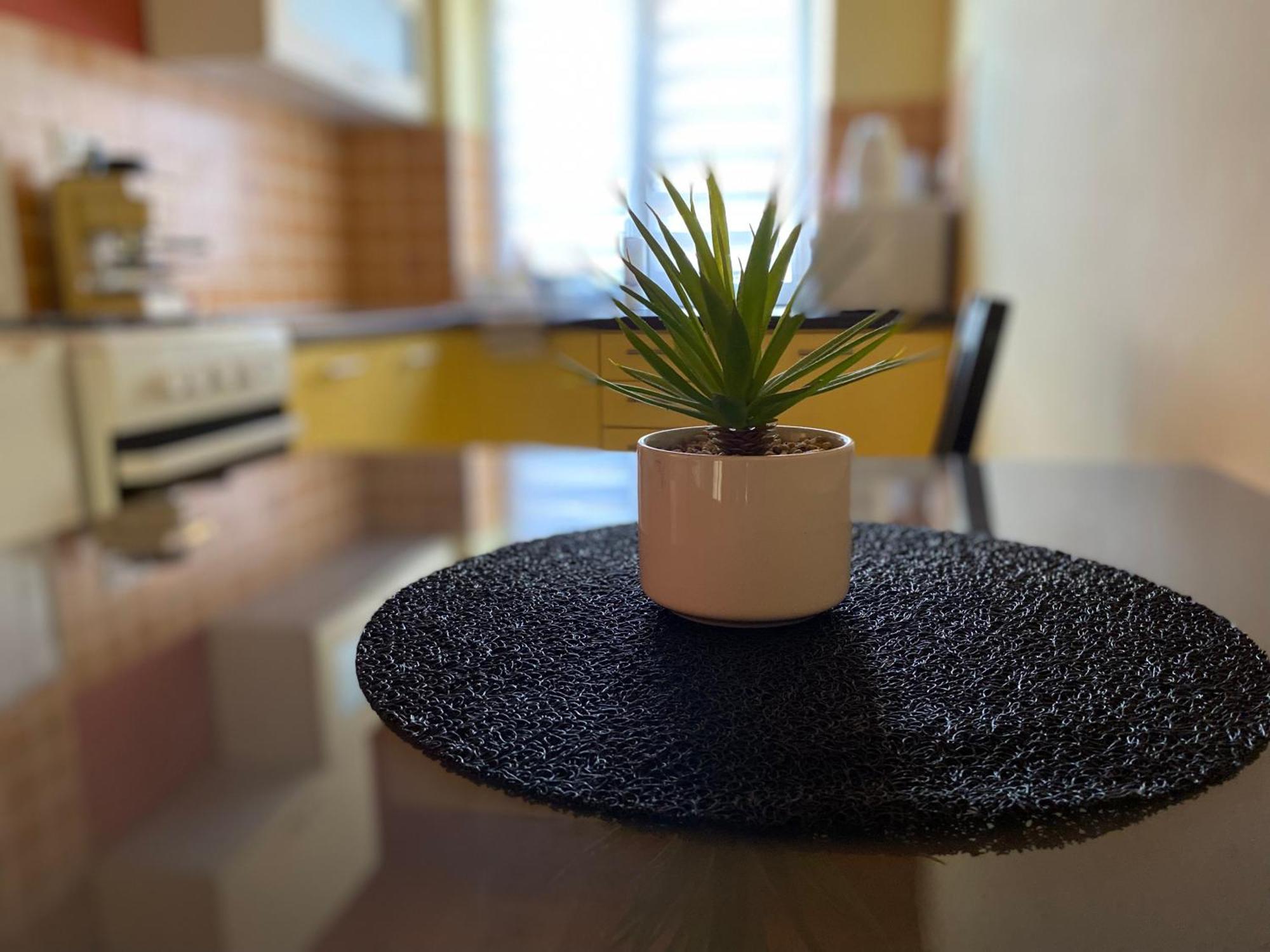 Borostyan Apartmanhaz Morahalom Luaran gambar