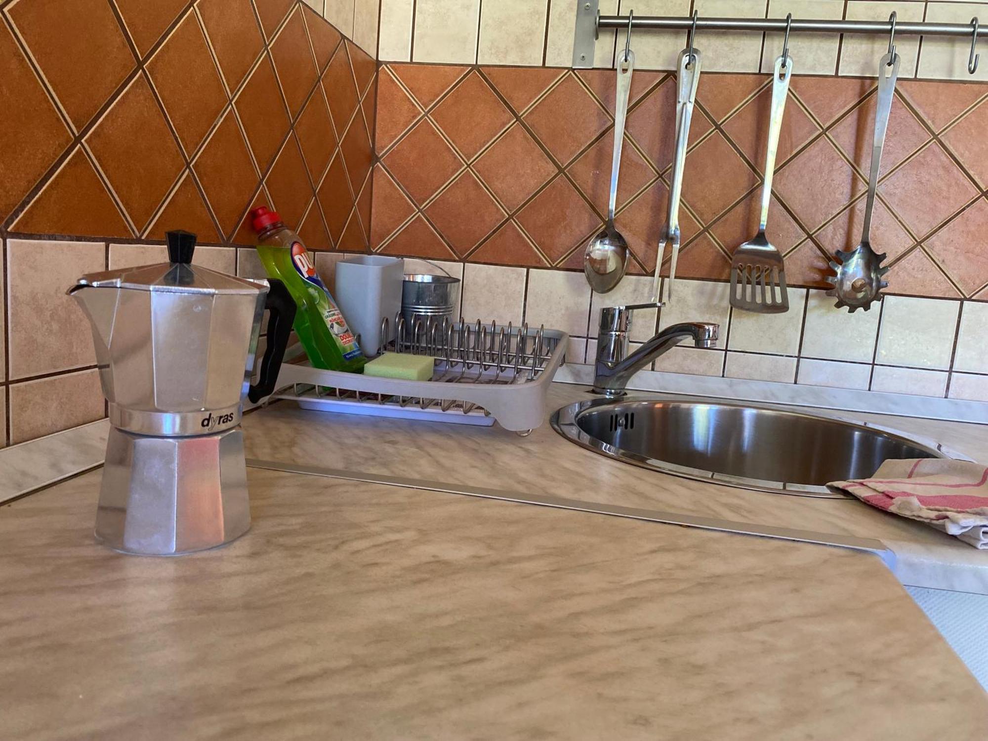 Borostyan Apartmanhaz Morahalom Luaran gambar